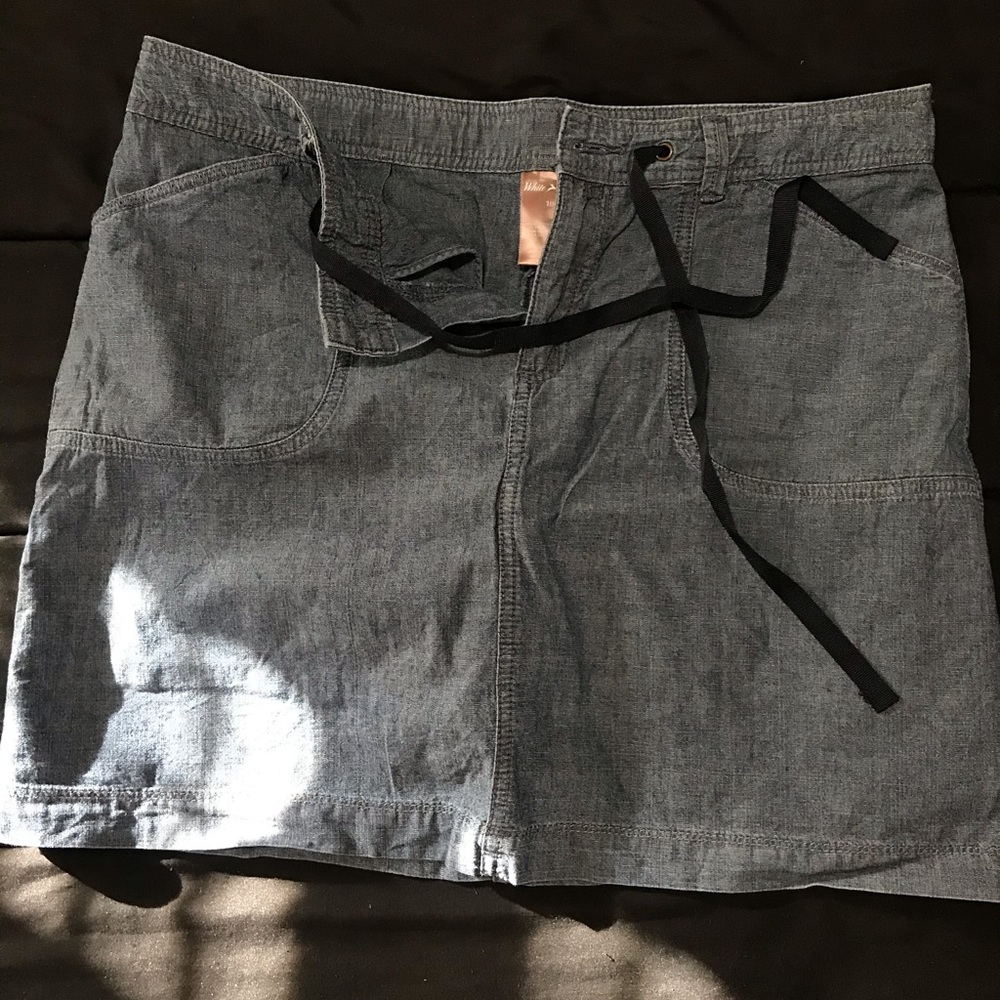 Skort